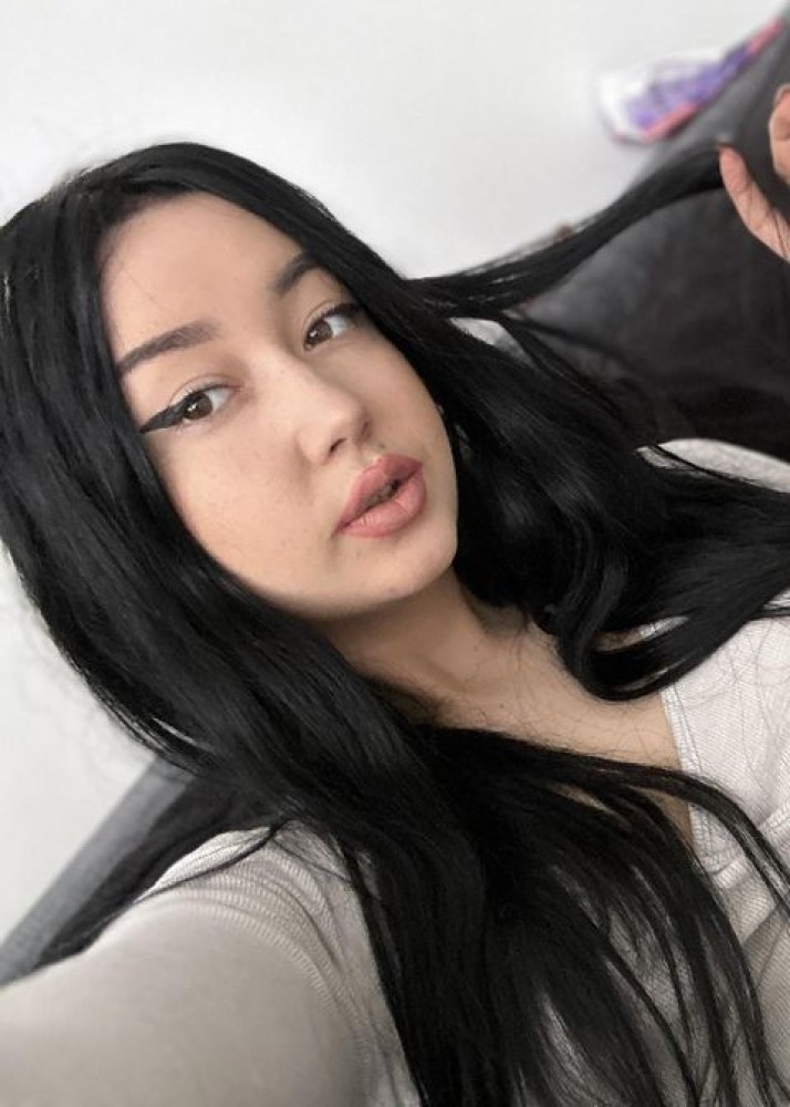 Индивидуалка Амина фото № 2 в городе Балахна