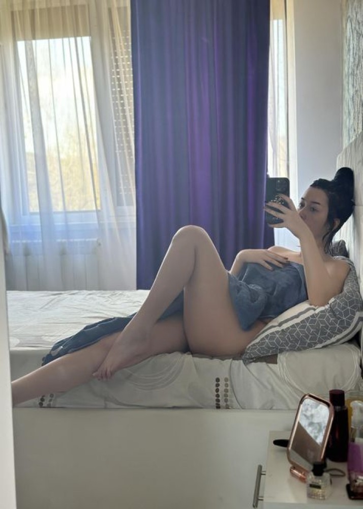 Индивидуалка Амина фото № 2 в городе Балахна