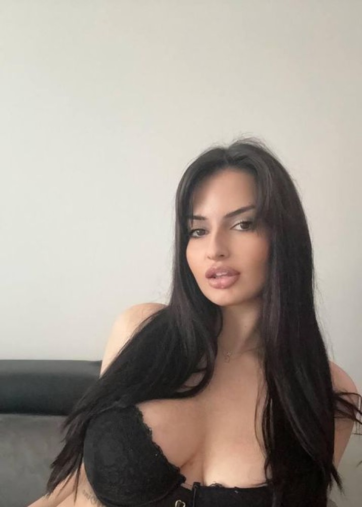 Индивидуалка Амина фото № 2 в городе Балахна