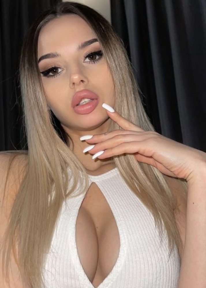 Индивидуалка Анита фото № 2 в городе Балахна