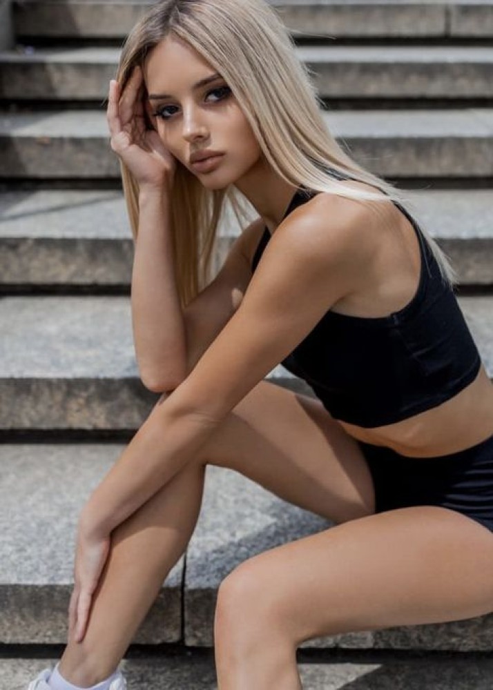 Индивидуалка Анита фото № 2 в городе Балахна