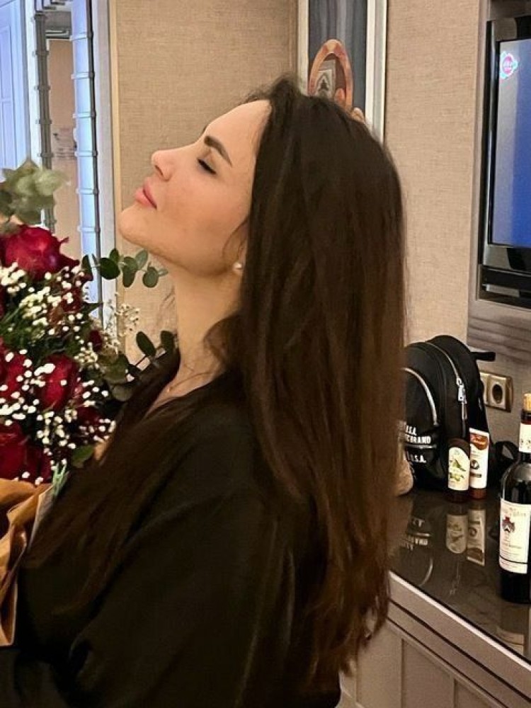 Индивидуалка Аврора фото № 2 в городе Балахна