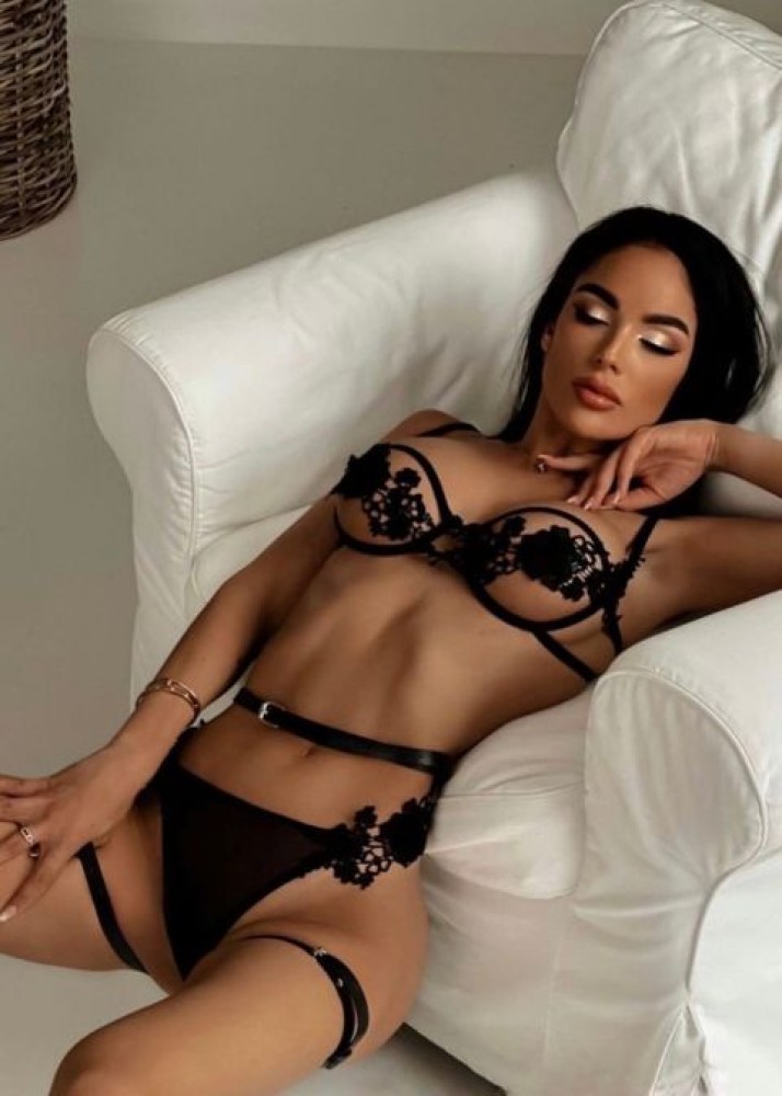 Индивидуалка Даша фото № 2 в городе Балахна