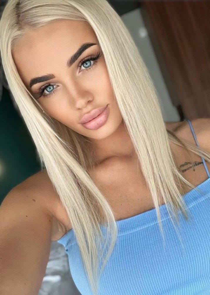 Индивидуалка Даша главное фото в городе Балахна 