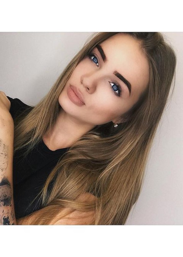 Индивидуалка Даша фото № 2 в городе Балахна