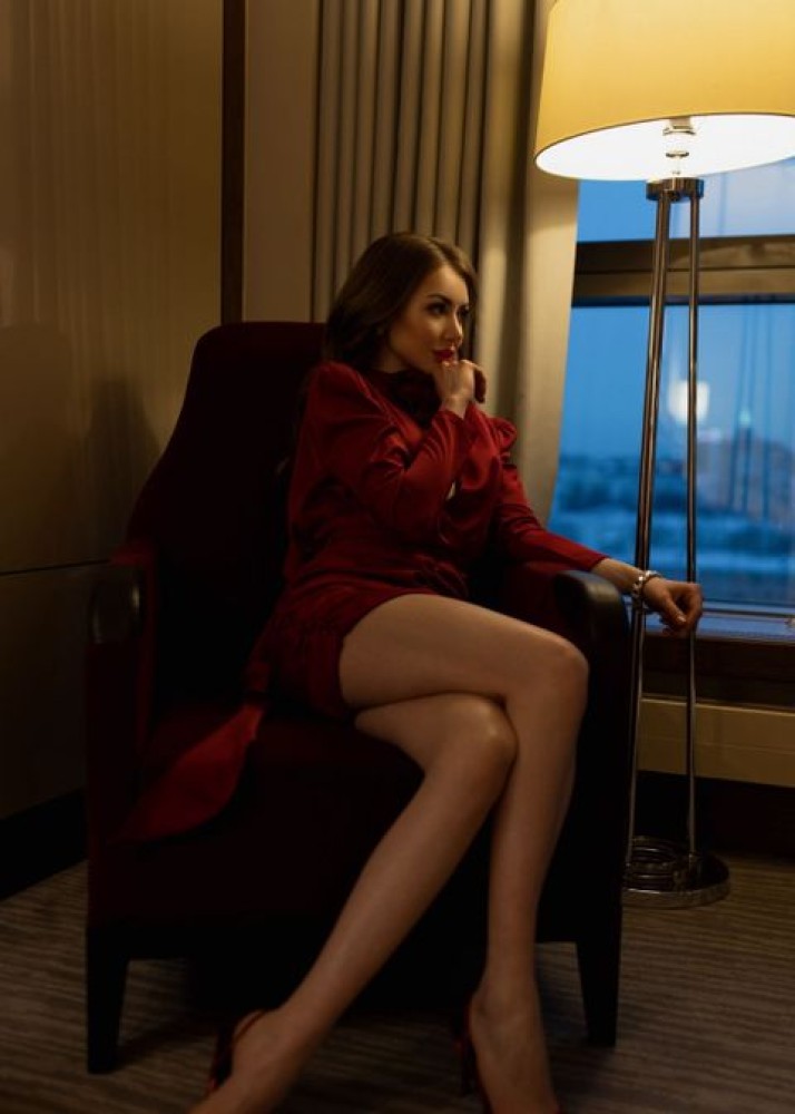 Индивидуалка Эскортни фото № 2 в городе Балахна