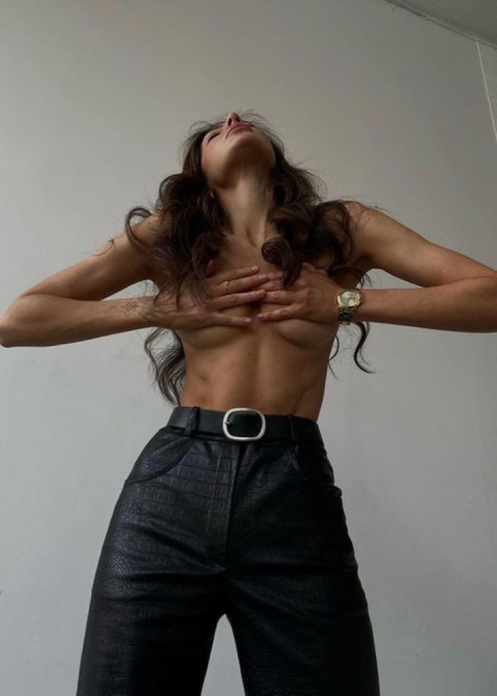 Индивидуалка Ева фото № 2 в городе Балахна