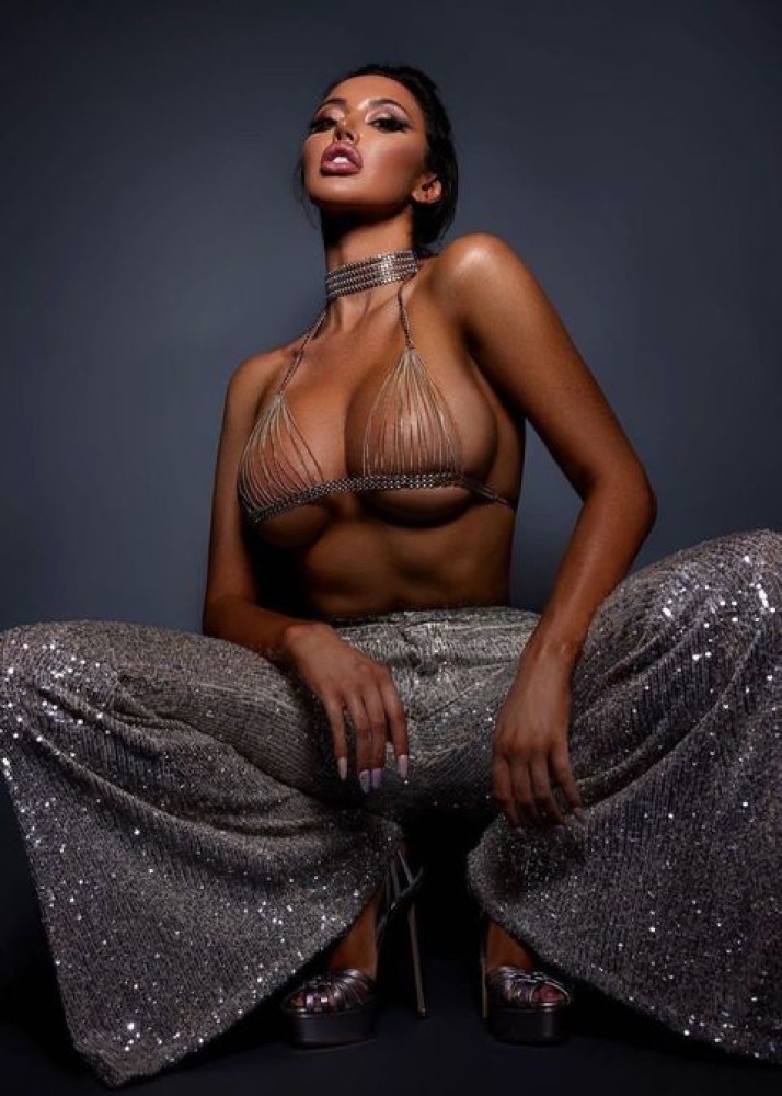 Индивидуалка Ева главное фото в городе Балахна 