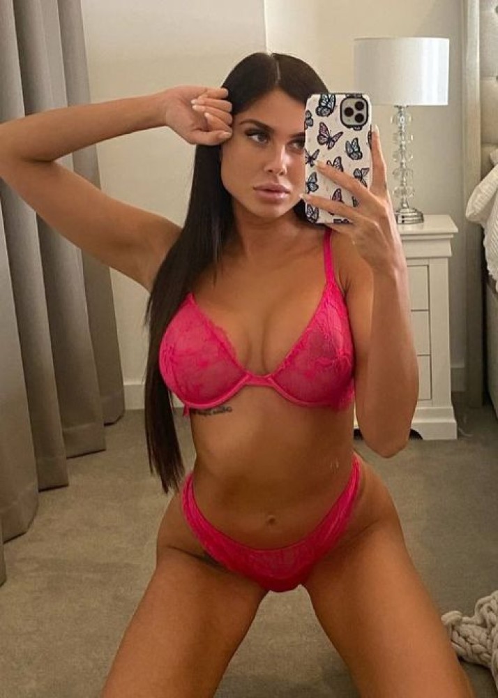 Индивидуалка Эвелина главное фото в городе Балахна 