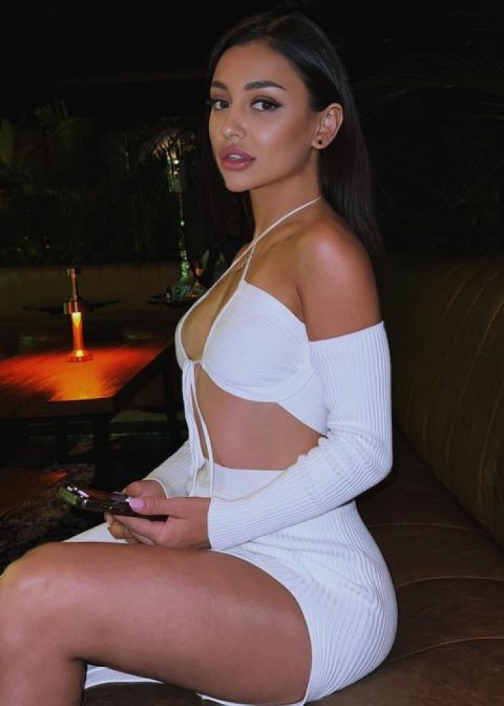 Индивидуалка Ира фото № 2 в городе Балахна