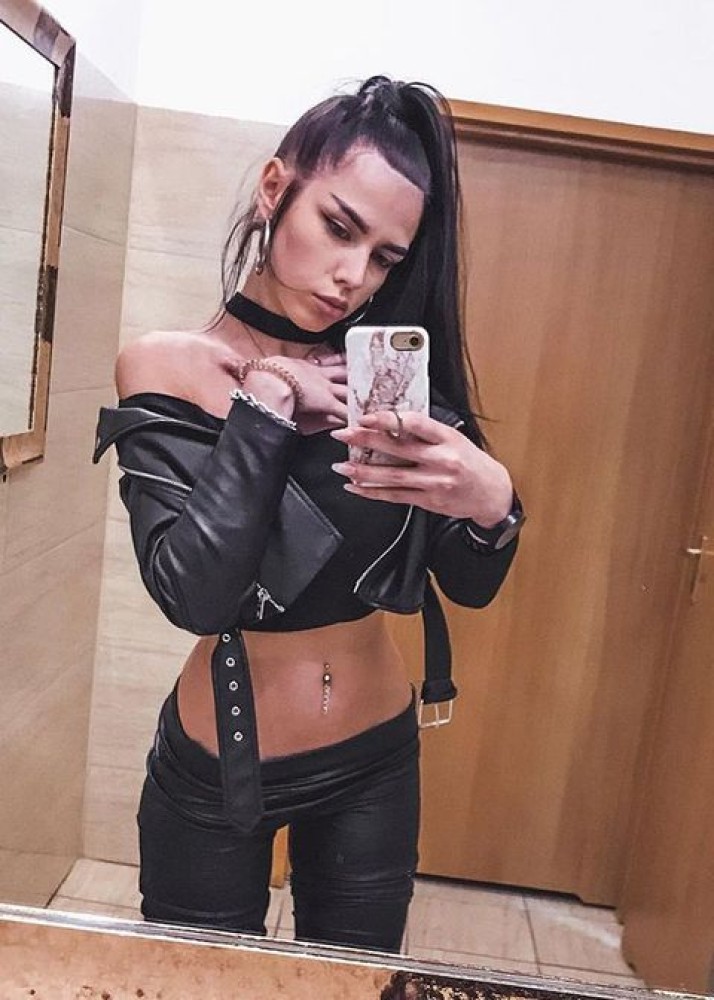 Индивидуалка Ира фото № 2 в городе Балахна