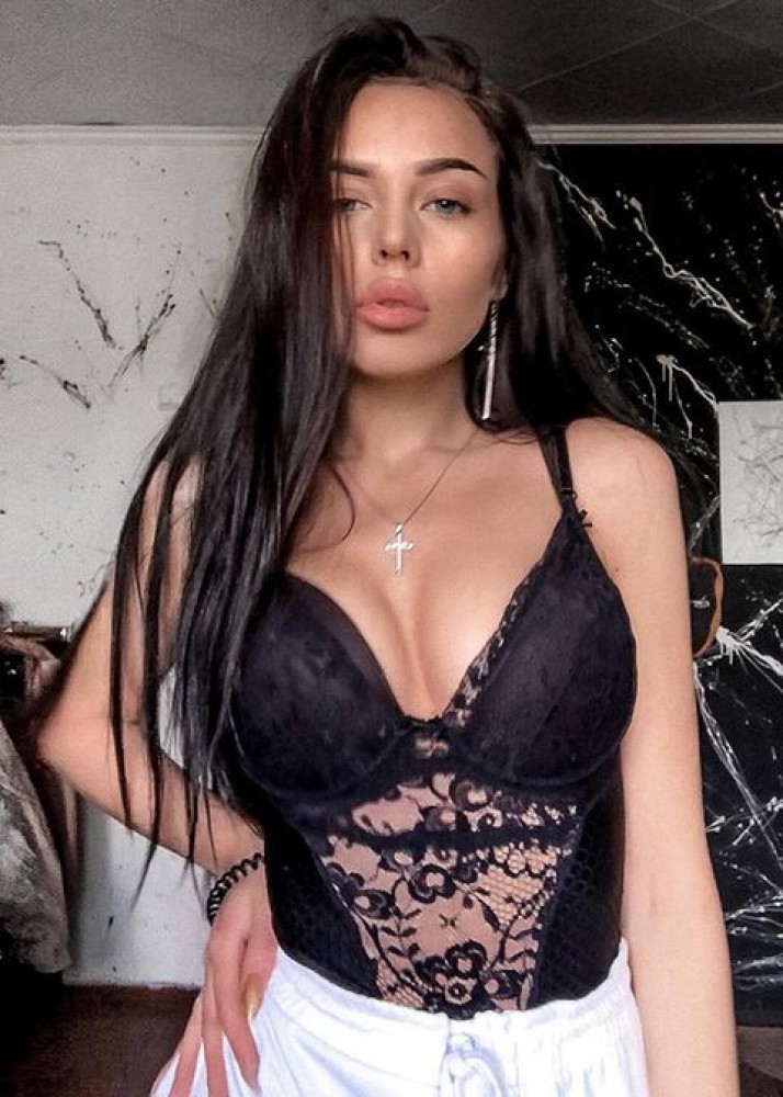 Индивидуалка Ира фото № 2 в городе Балахна