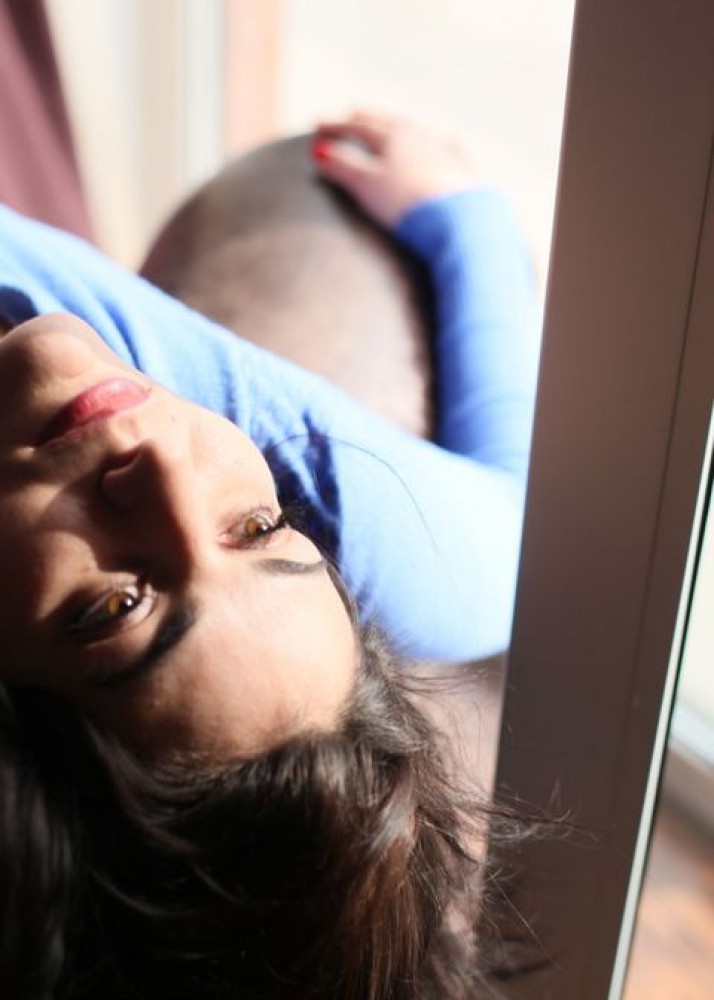 Индивидуалка Карина фото № 2 в городе Балахна