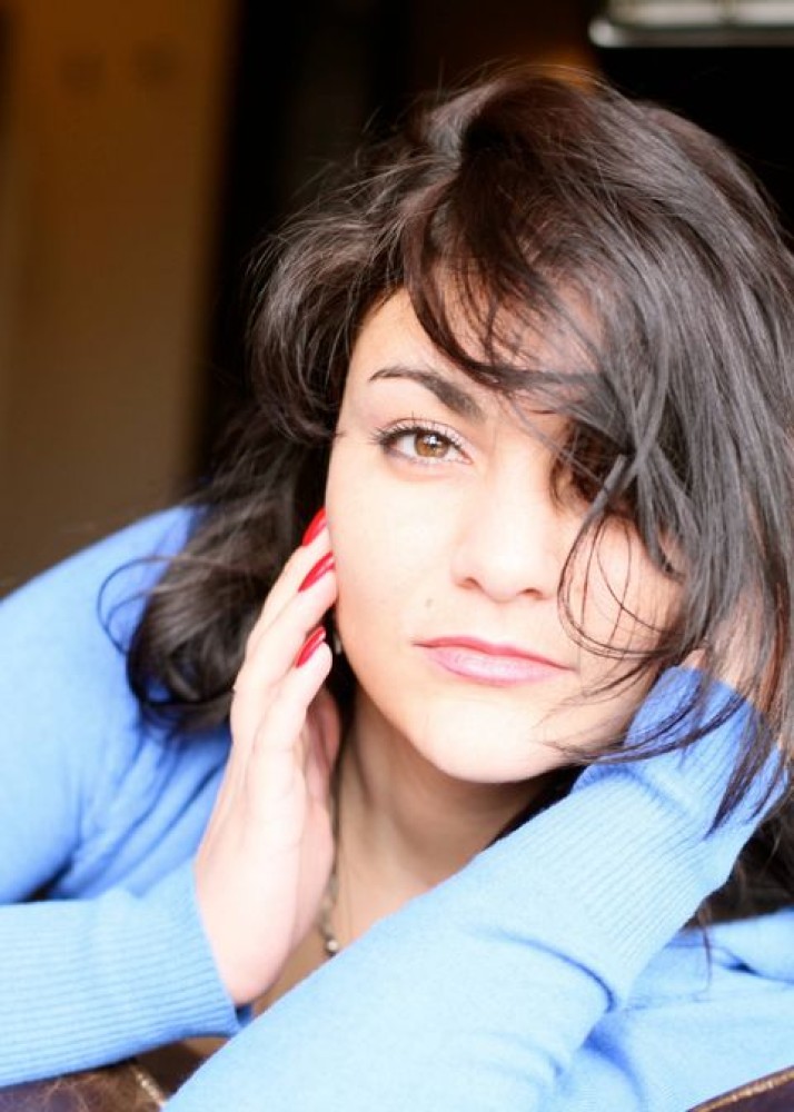 Индивидуалка Карина фото № 2 в городе Балахна