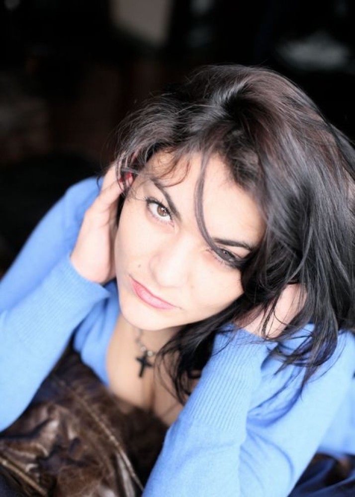 Индивидуалка Карина фото № 2 в городе Балахна