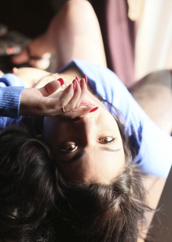 Индивидуалка Карина фото № 2 в городе Балахна