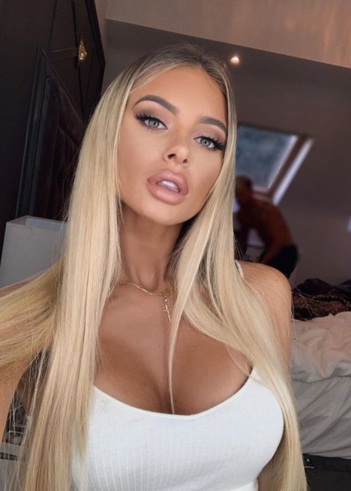 Индивидуалка Крис главное фото в городе Балахна 