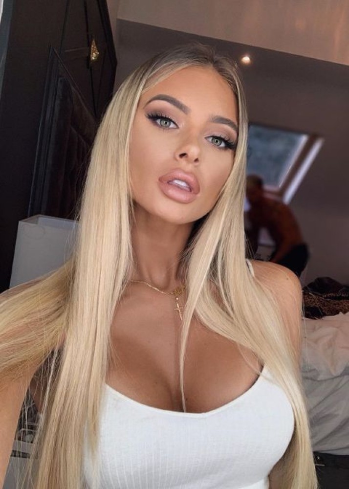 Индивидуалка Крис фото № 2 в городе Балахна