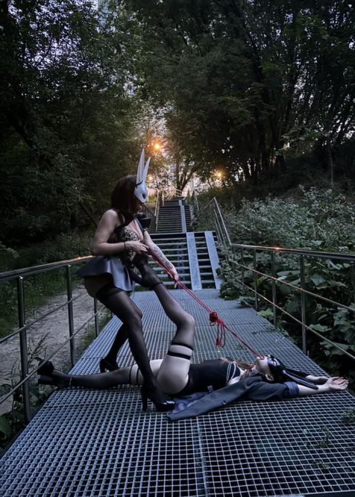 Индивидуалка Крис фото № 2 в городе Балахна