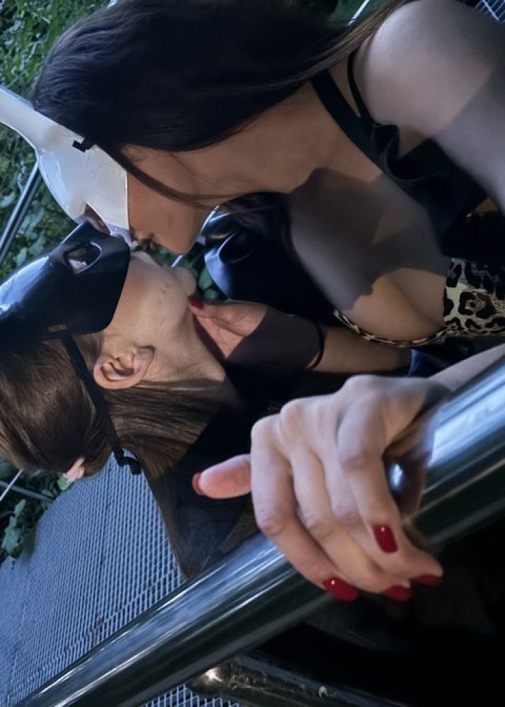 Индивидуалка Крис фото № 2 в городе Балахна