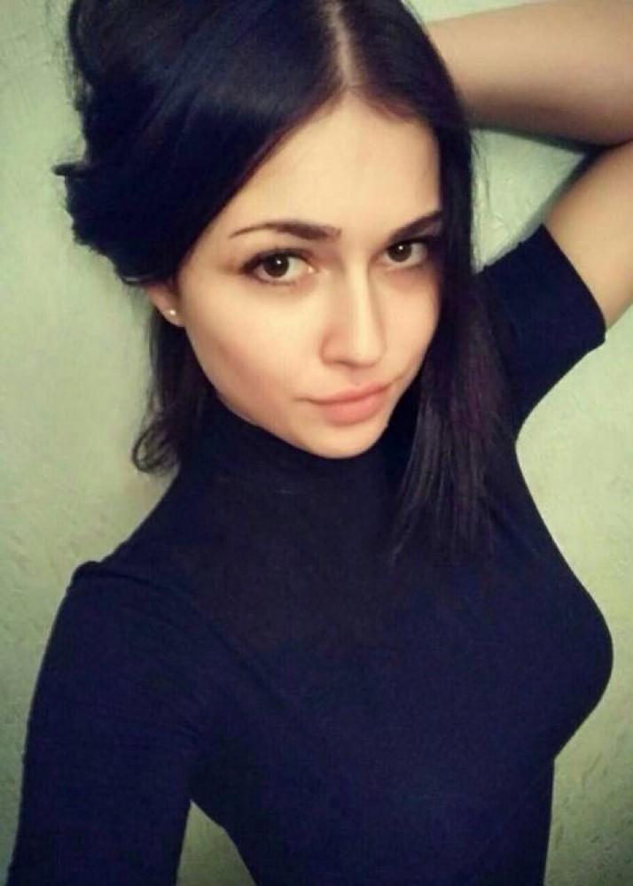 Индивидуалка Ксюша главное фото в городе Балахна 