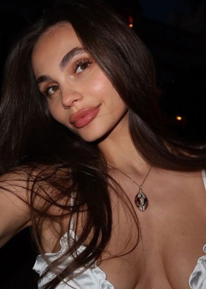 Индивидуалка Лиза фото № 2 в городе Балахна