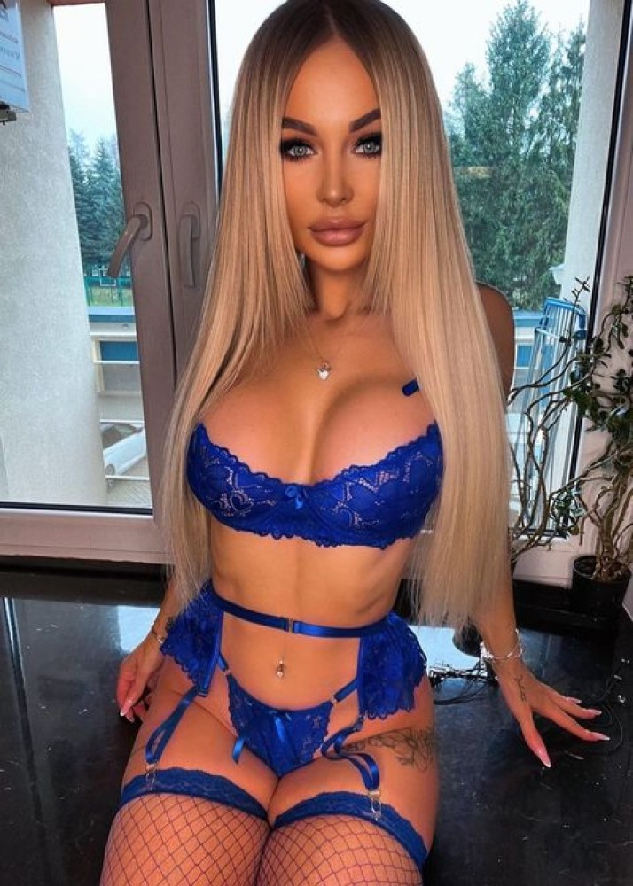 Индивидуалка Марина главное фото в городе Балахна 