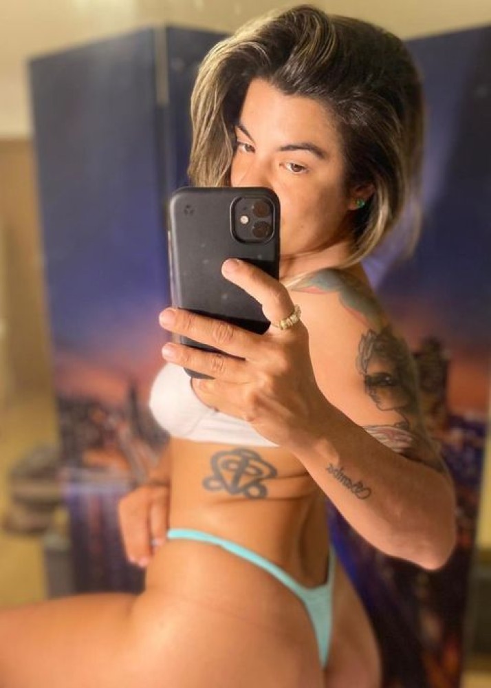 Индивидуалка Марина фото № 2 в городе Балахна