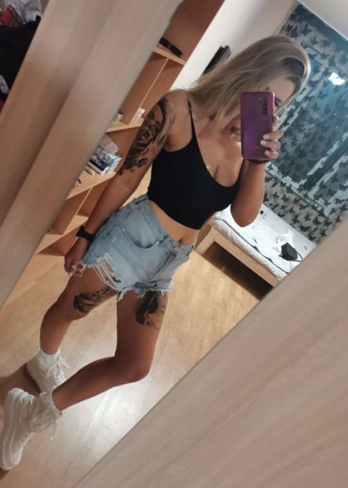 Индивидуалка Марина главное фото в городе Балахна 