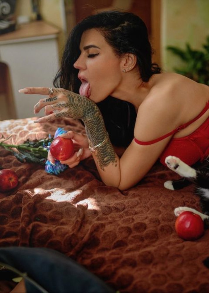 Индивидуалка Мира главное фото в городе Балахна 