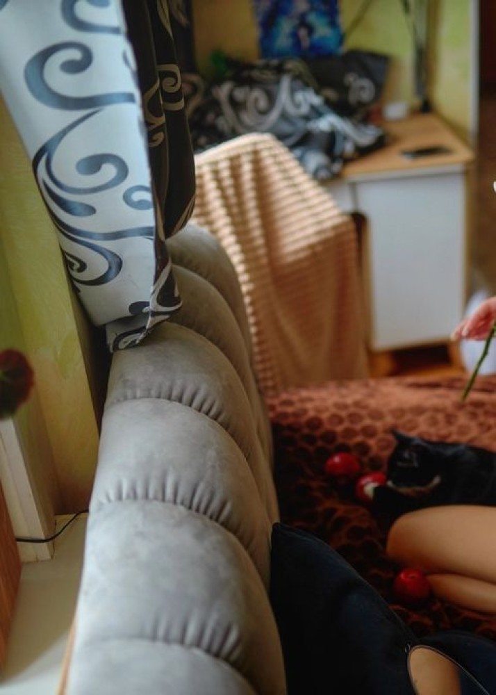 Индивидуалка Мира фото № 2 в городе Балахна