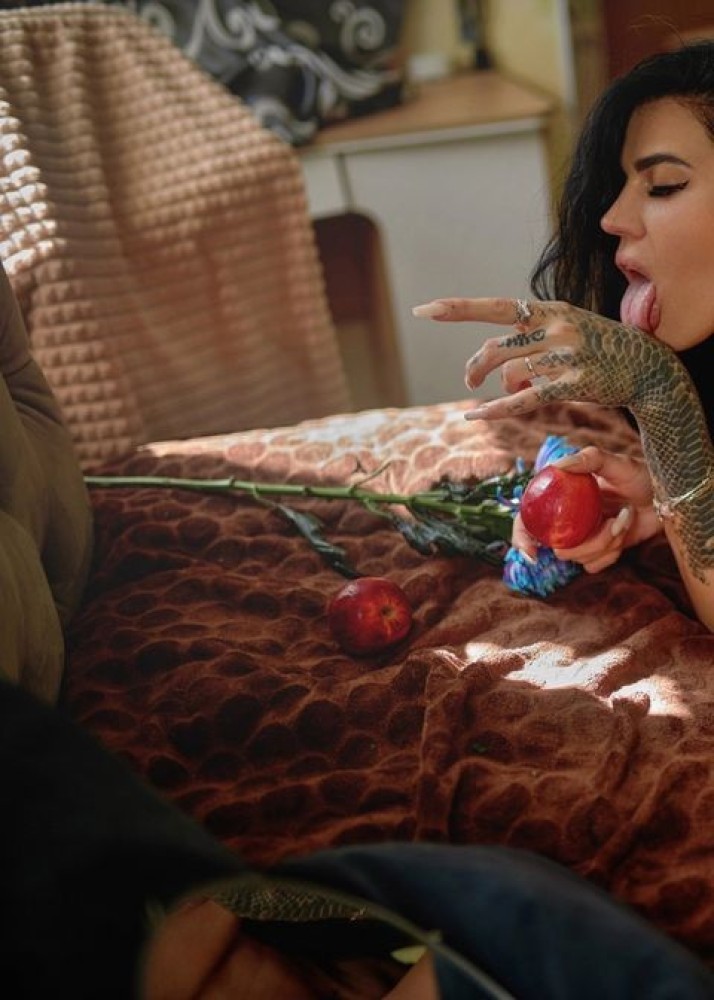 Индивидуалка Мира фото № 2 в городе Балахна