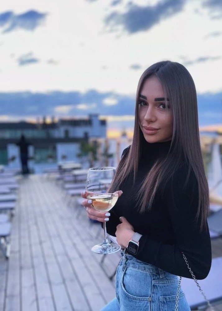 Индивидуалка Миранда фото № 2 в городе Балахна