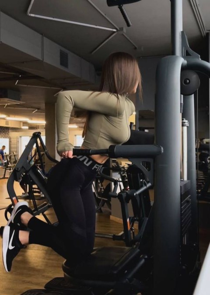 Индивидуалка Миранда фото № 2 в городе Балахна