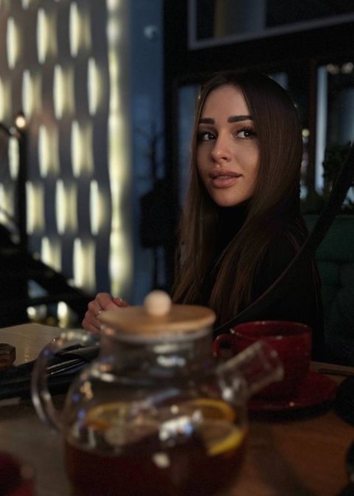 Индивидуалка Миранда фото № 2 в городе Балахна