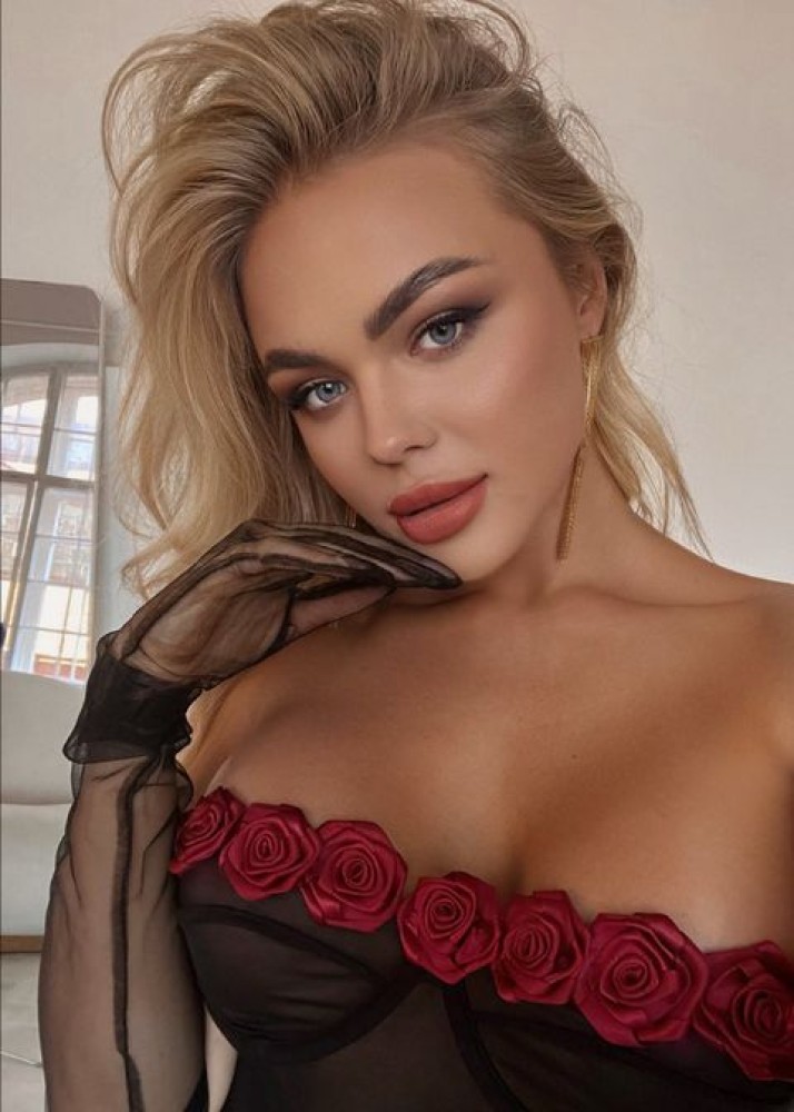 Индивидуалка Настя фото № 2 в городе Балахна