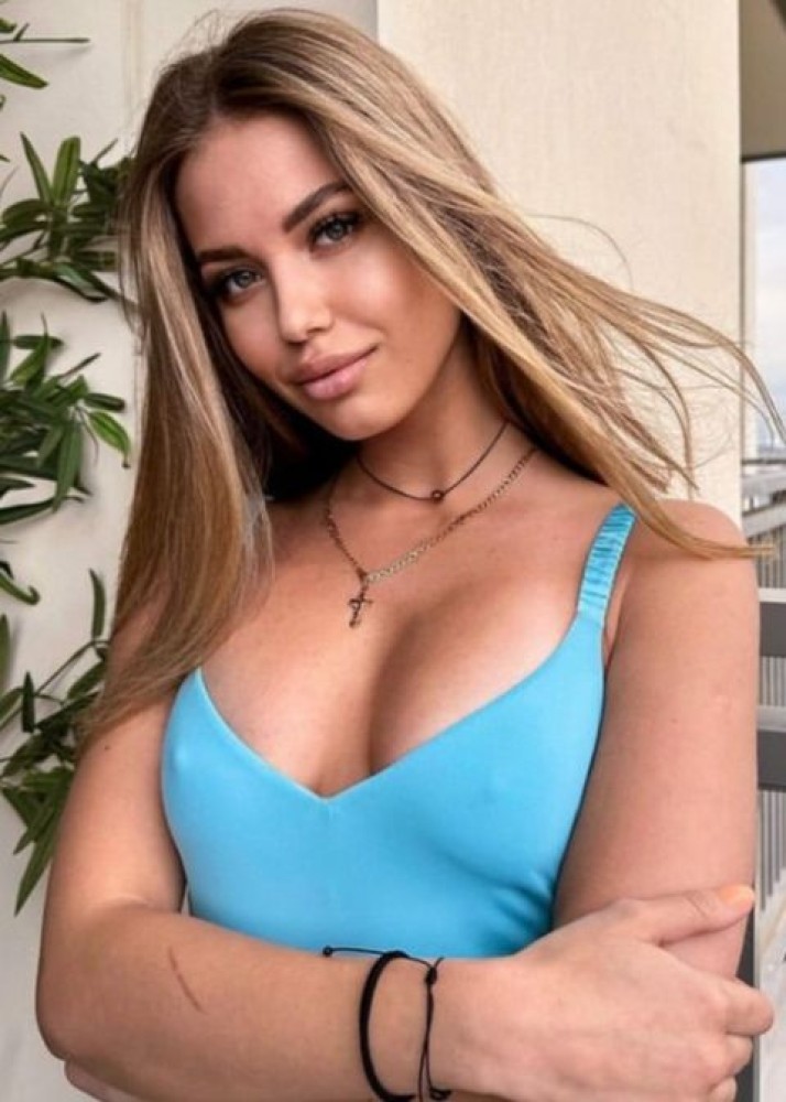 Индивидуалка Ника главное фото в городе Балахна 