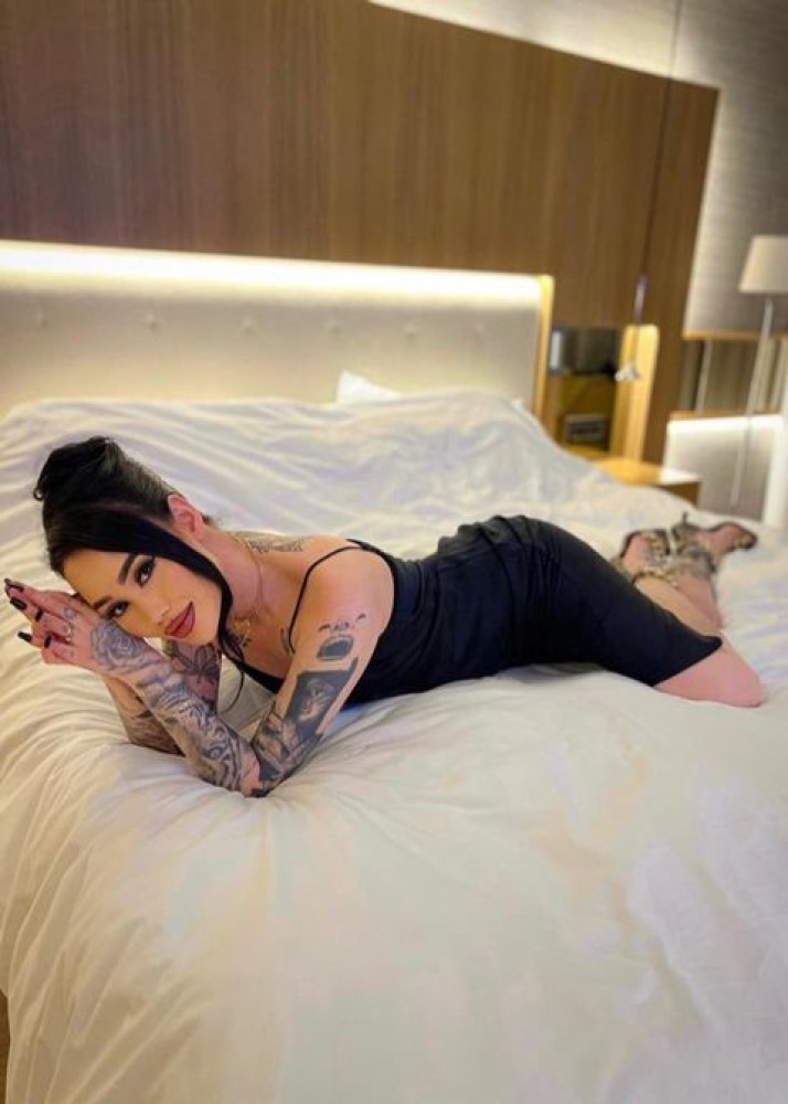 Индивидуалка Николь главное фото в городе Балахна 