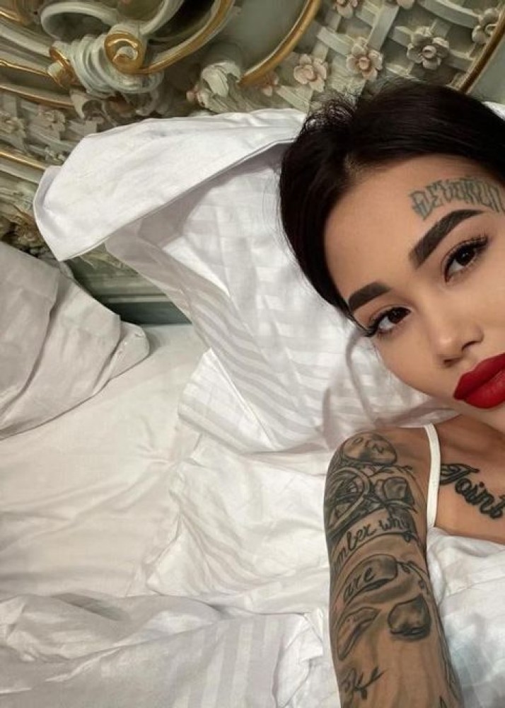 Индивидуалка Николь фото № 2 в городе Балахна