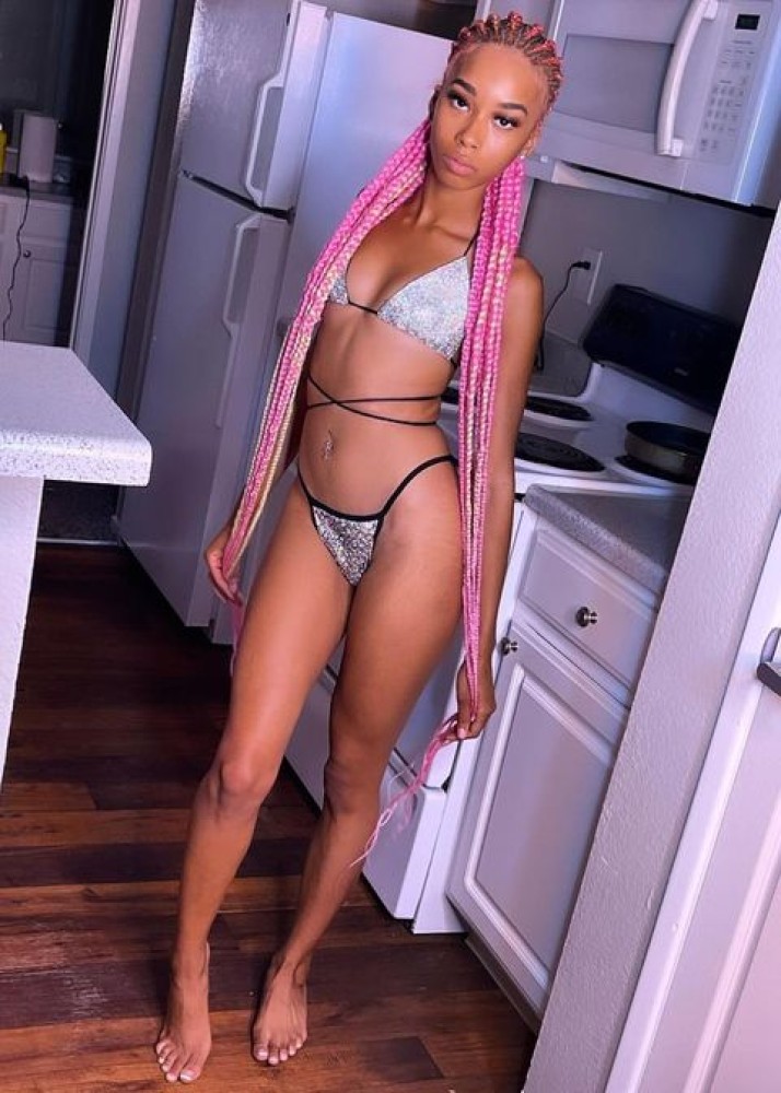 Индивидуалка Nina фото № 2 в городе Балахна