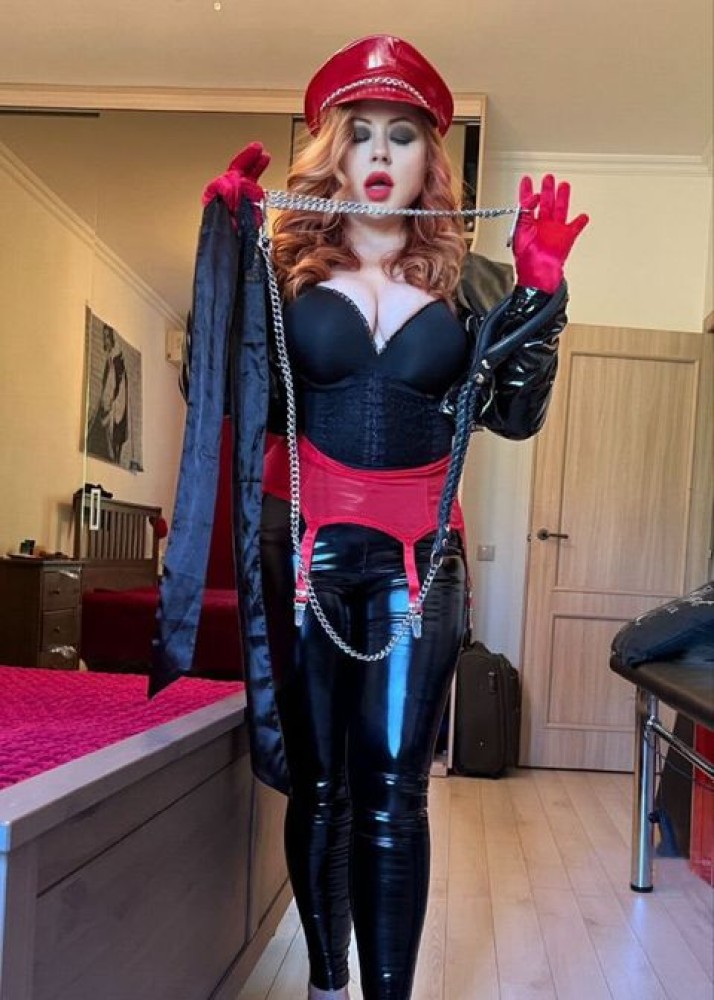 Индивидуалка Ольга фото № 2 в городе Балахна