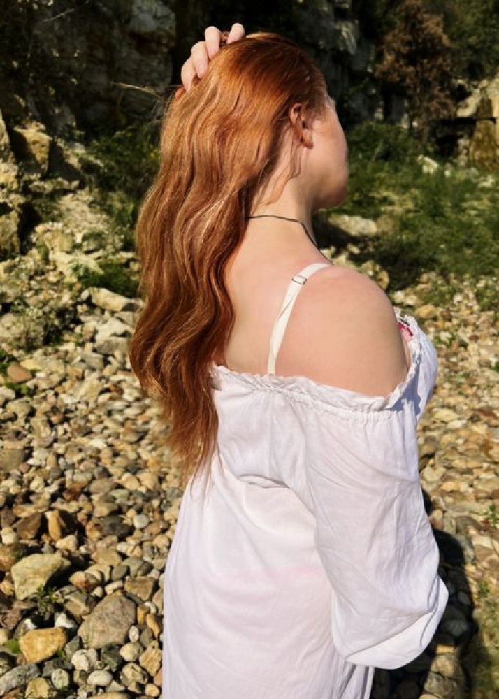 Индивидуалка Ольга фото № 2 в городе Балахна