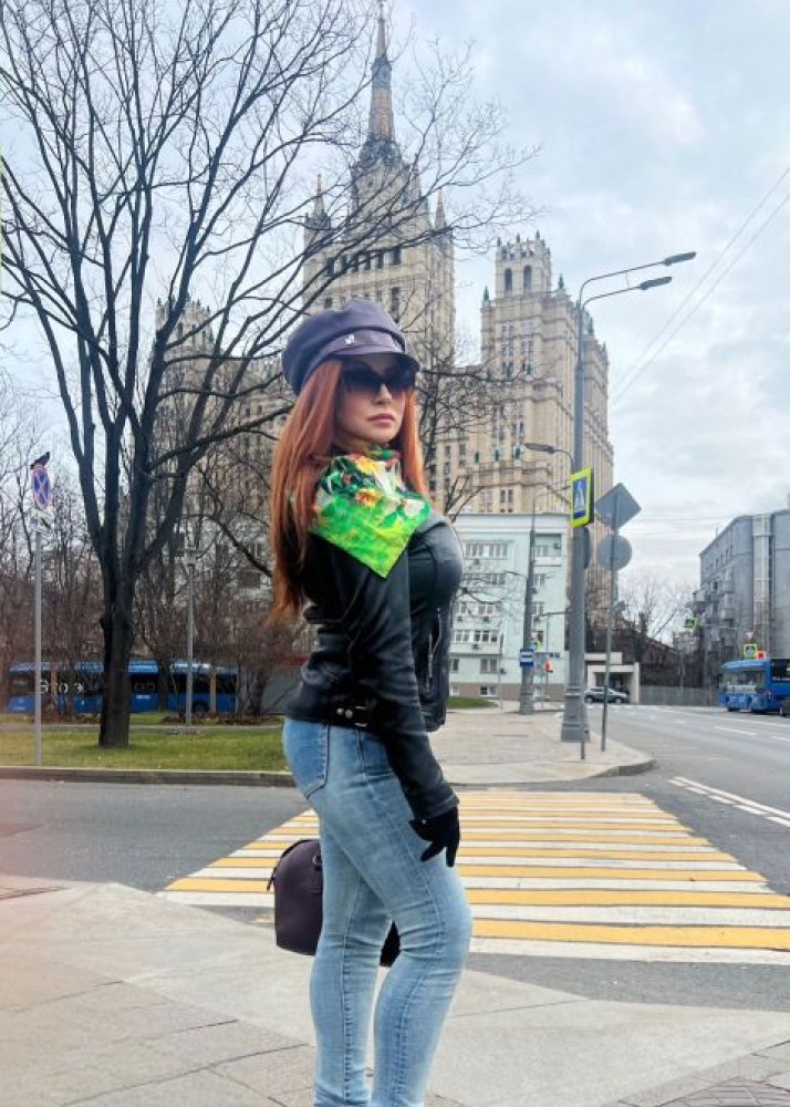 Индивидуалка Ольга фото № 2 в городе Балахна