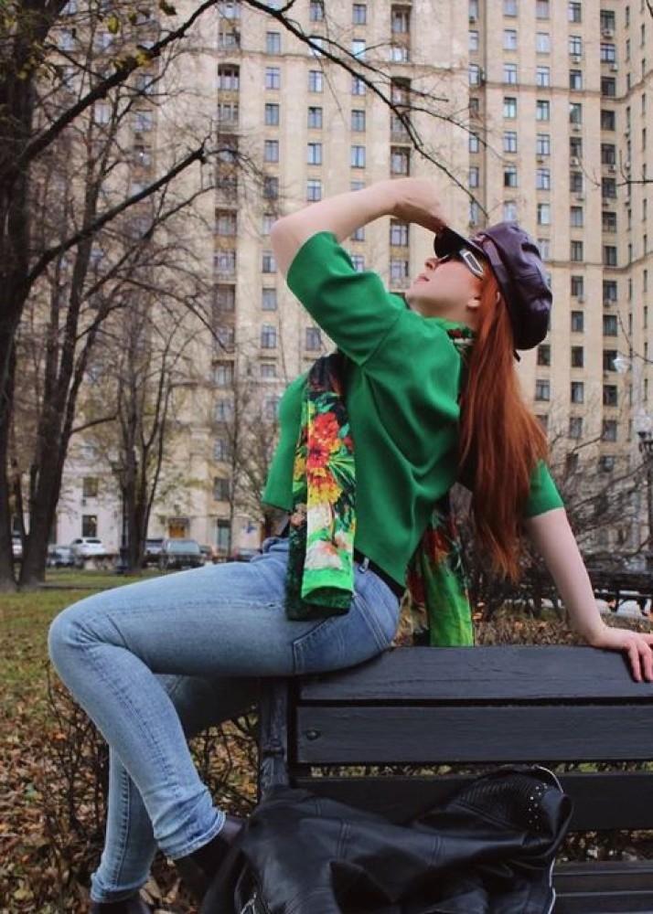 Индивидуалка Ольга фото № 2 в городе Балахна