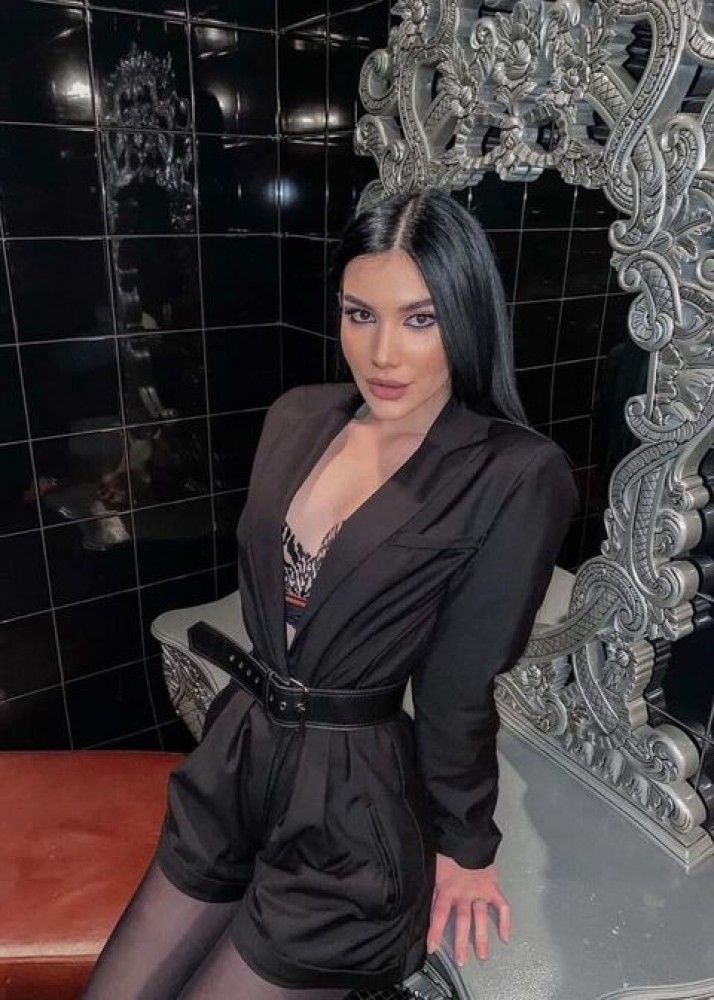 Индивидуалка Полина фото № 2 в городе Балахна