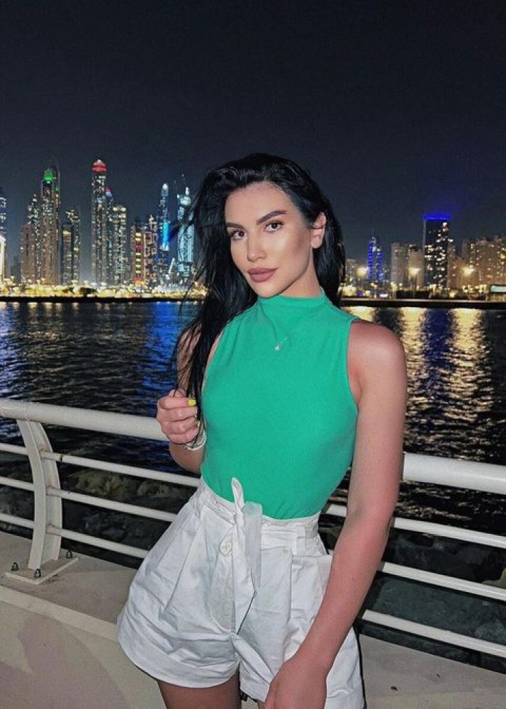 Индивидуалка Полина фото № 2 в городе Балахна