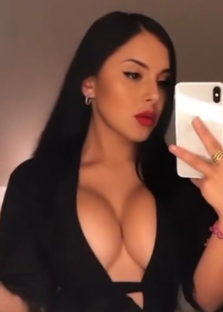 Индивидуалка Рита главное фото в городе Балахна 