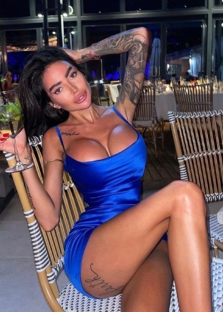 Индивидуалка Рита фото № 2 в городе Балахна