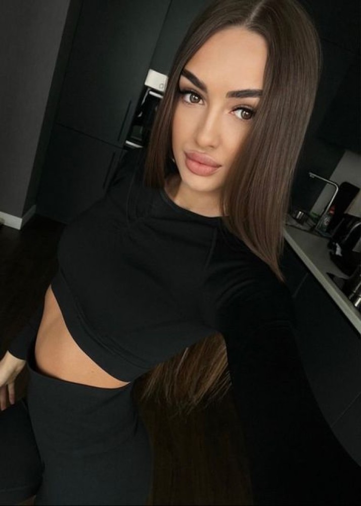 Индивидуалка Саша фото № 2 в городе Балахна