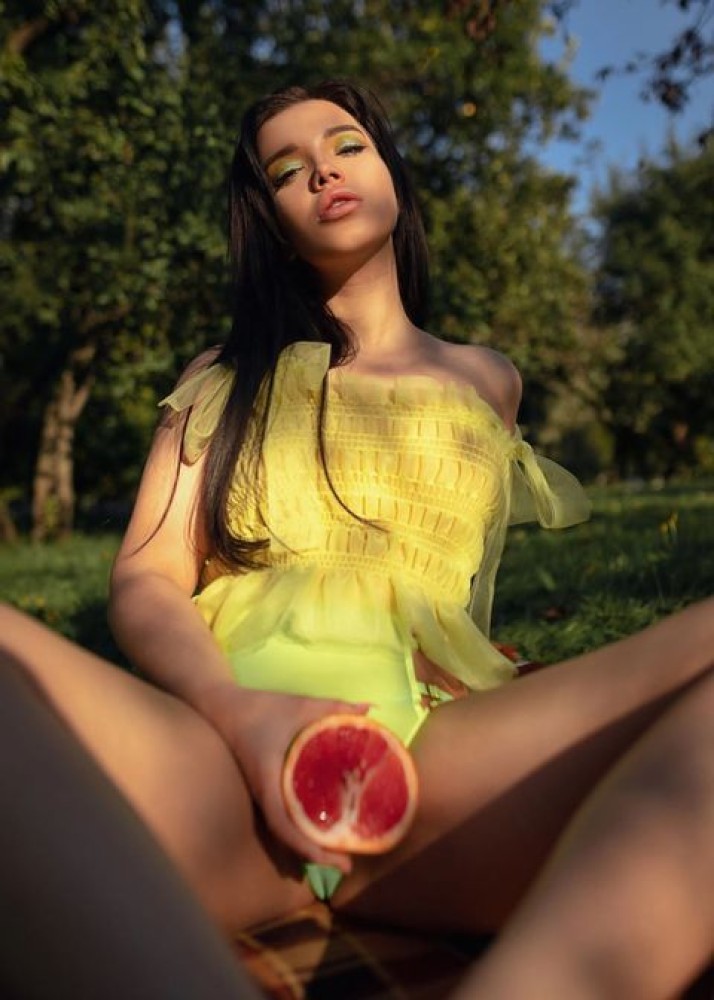 Индивидуалка Шакира главное фото в городе Балахна 